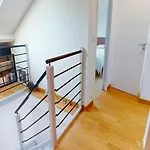Le Grand Angle Apartament *