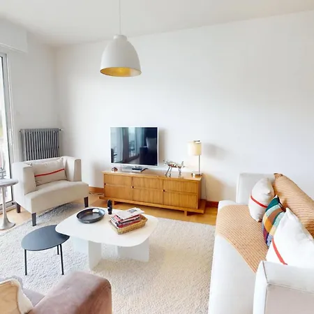 Le Grand Angle La Baule-Escoublac