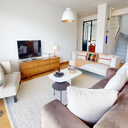 Le Grand Angle La Baule-Escoublac