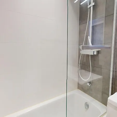 Apartament Le Grand Angle La Baule-Escoublac