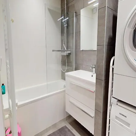 Le Grand Angle Appartement