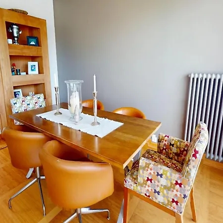 Le Grand Angle Appartement La Baule-Escoublac