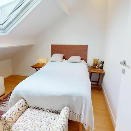 Appartement Le Grand Angle *