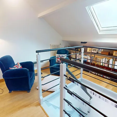 Appartement Le Grand Angle La Baule-Escoublac