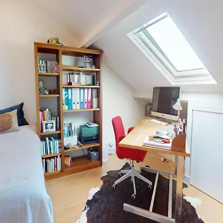 Appartement Le Grand Angle