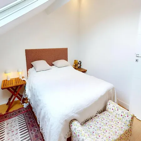 Appartement Le Grand Angle La Baule-Escoublac