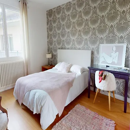 Appartement Le Grand Angle La Baule-Escoublac