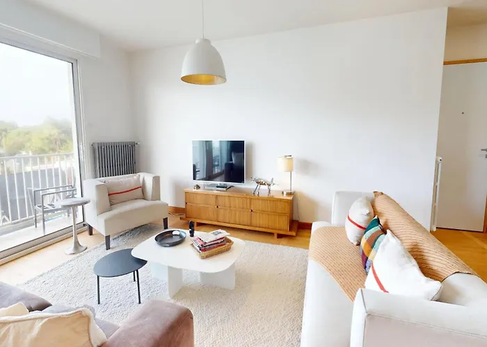 Le Grand Angle La Baule-Escoublac