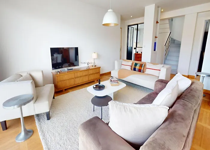 Le Grand Angle La Baule-Escoublac