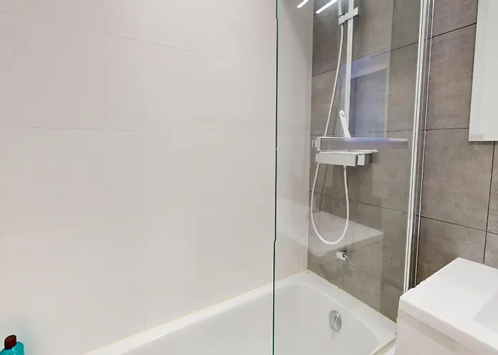 Appartement Le Grand Angle La Baule-Escoublac