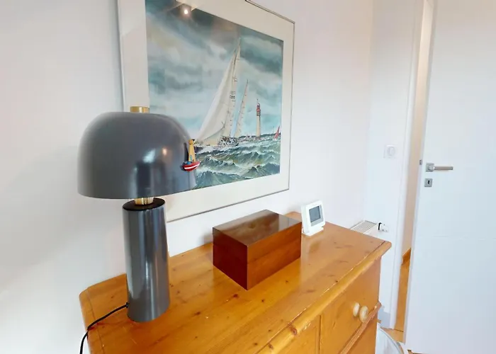 Le Grand Angle * La Baule-Escoublac