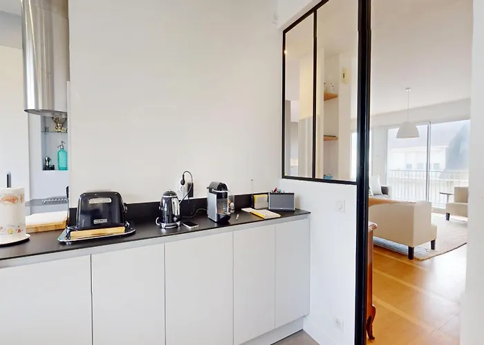 Le Grand Angle * La Baule-Escoublac