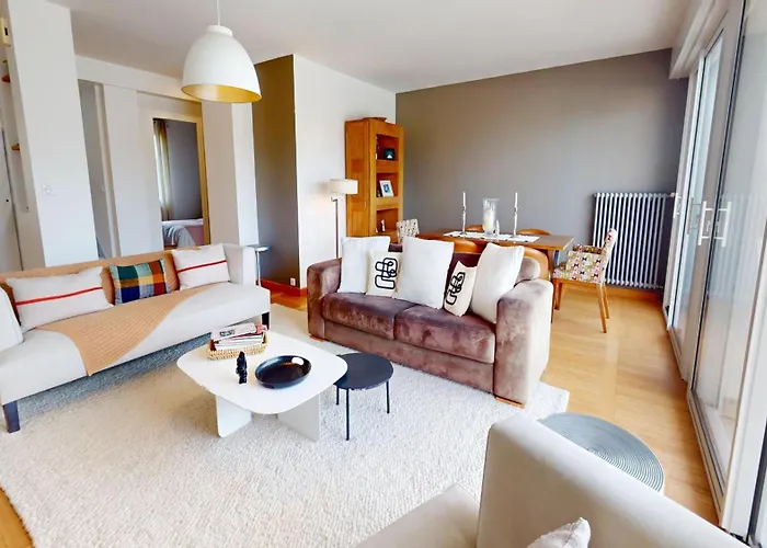 Le Grand Angle * La Baule-Escoublac