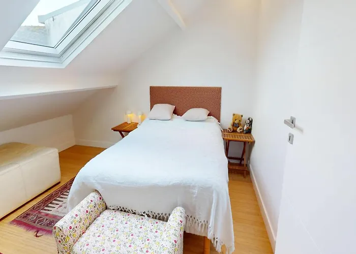 Appartement Le Grand Angle *