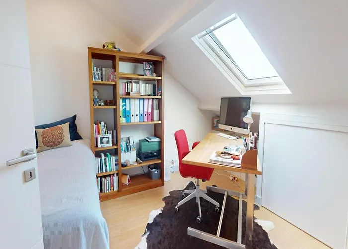 Appartement Le Grand Angle