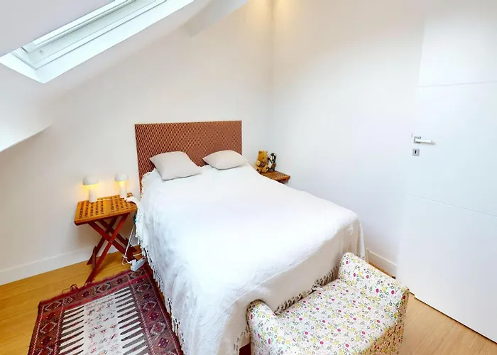 Appartement Le Grand Angle La Baule-Escoublac