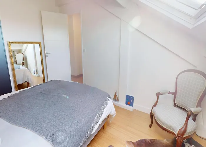 Le Grand Angle * La Baule-Escoublac