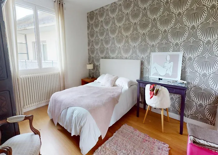 Appartement Le Grand Angle La Baule-Escoublac