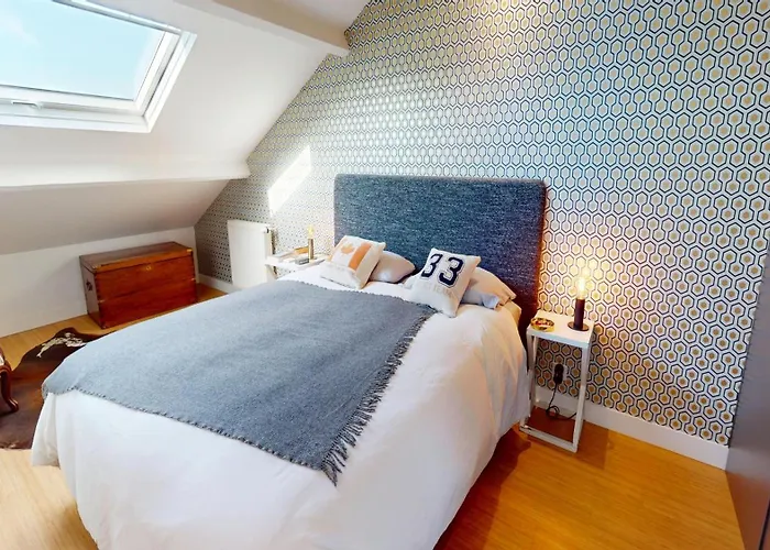 Le Grand Angle * La Baule-Escoublac